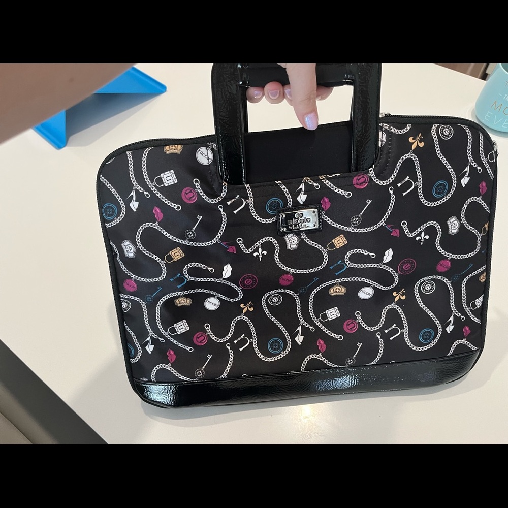 Nicole Miller Laptop bag